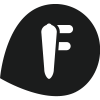 Fearns-web_logo-mark_black